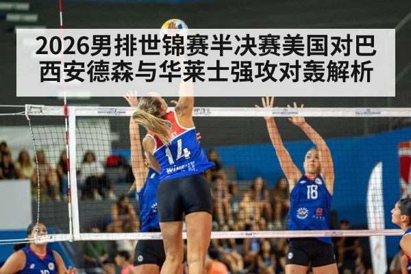 volleyball arena match
