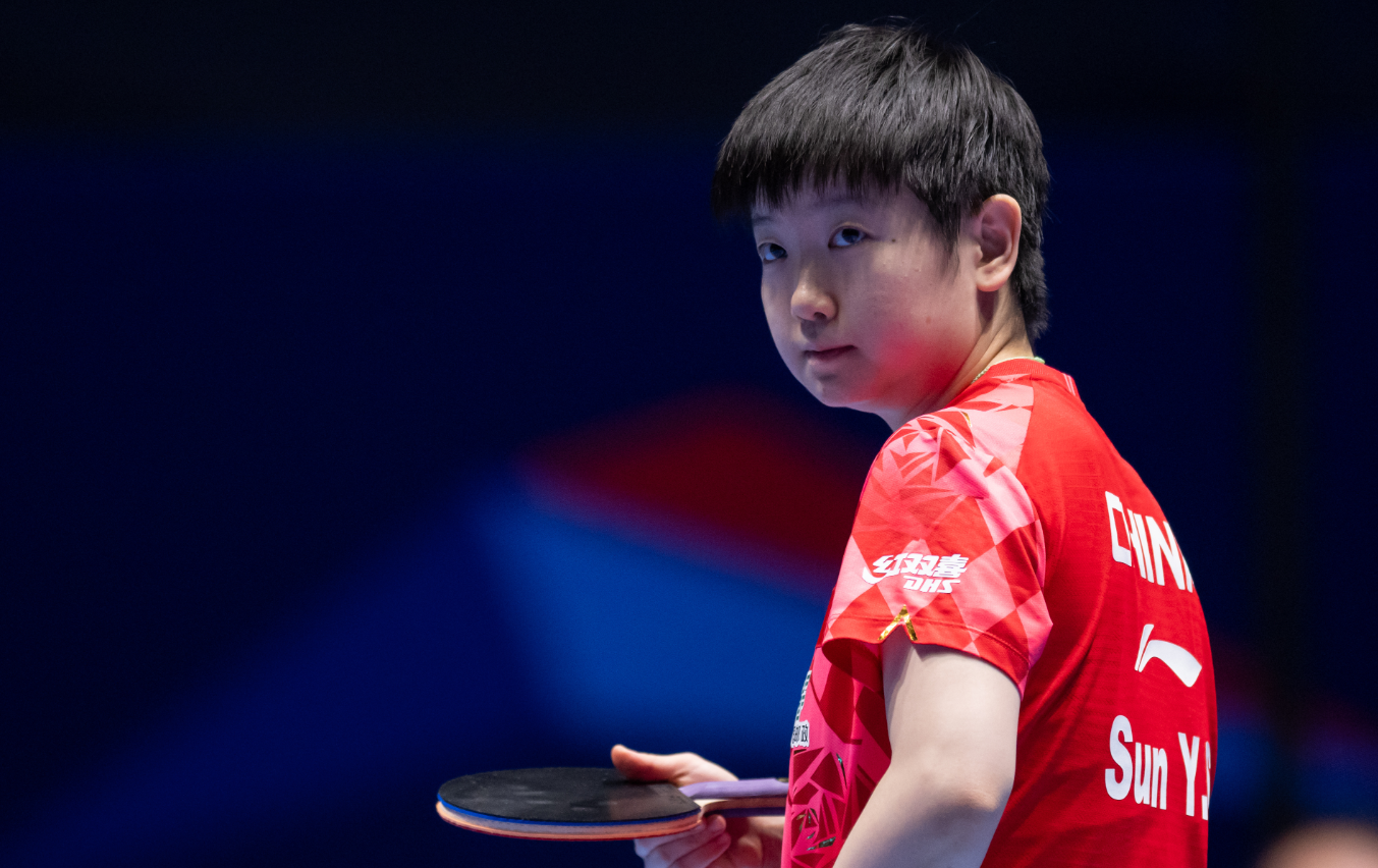 世乒赛女团：国乒3-0完胜罗马尼亚队，中国队日本队将再次争冠