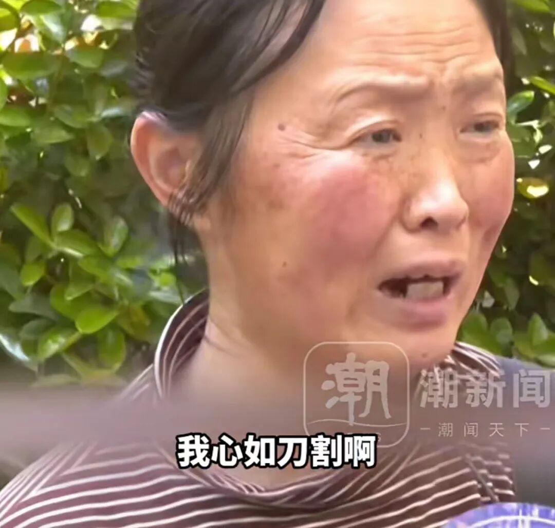 Kysports-13岁男孩骑车被绳子锁喉，食道气管全断裂！村支书泪崩：孩子成绩全校前3，母亲患白血病和乳腺癌……栓绳人仅出1万元，远不够治疗费